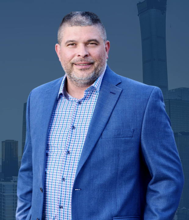 Jason Miller