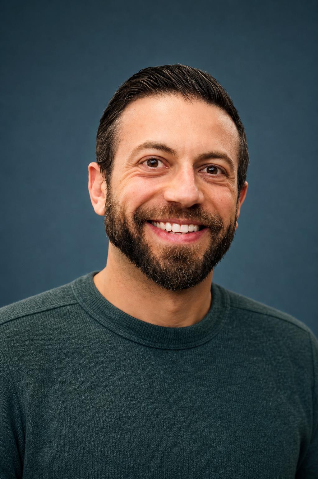Ryan Montis