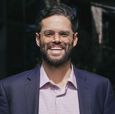 Sam Kukathas